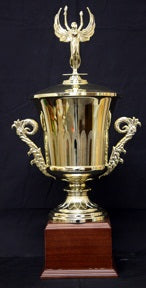 21" Victory Trophy