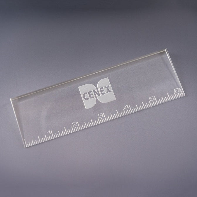 Oblique Ruler Award