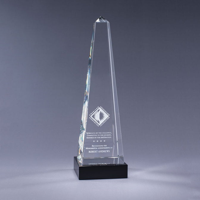 Obelisk Award