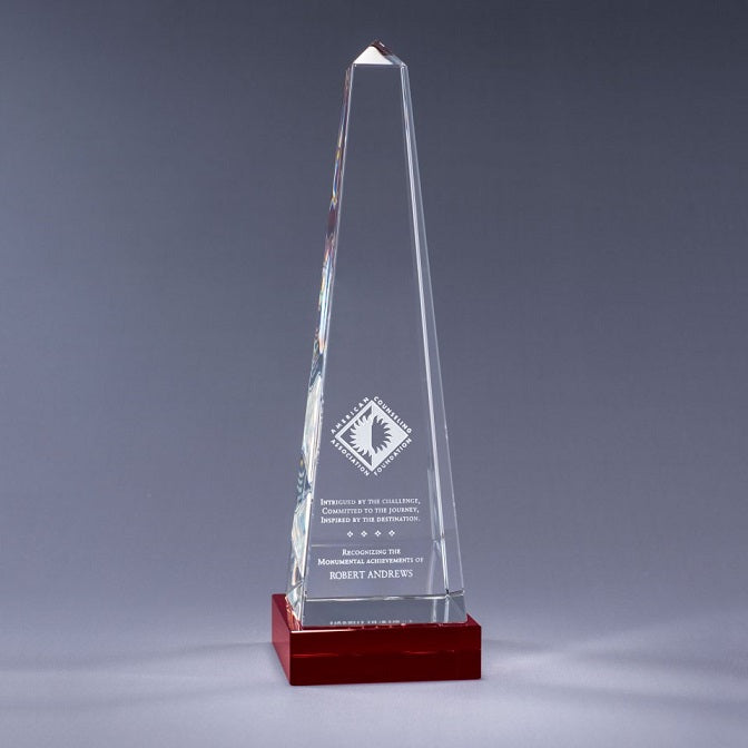 Obelisk Award
