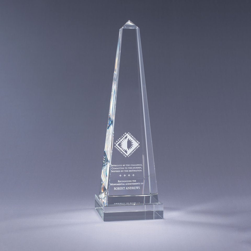 Obelisk Award