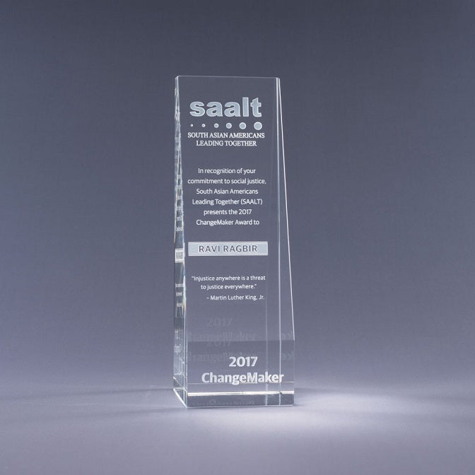 Echelon Award