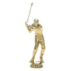 Sports Figure on Marble Base - 3" Riser