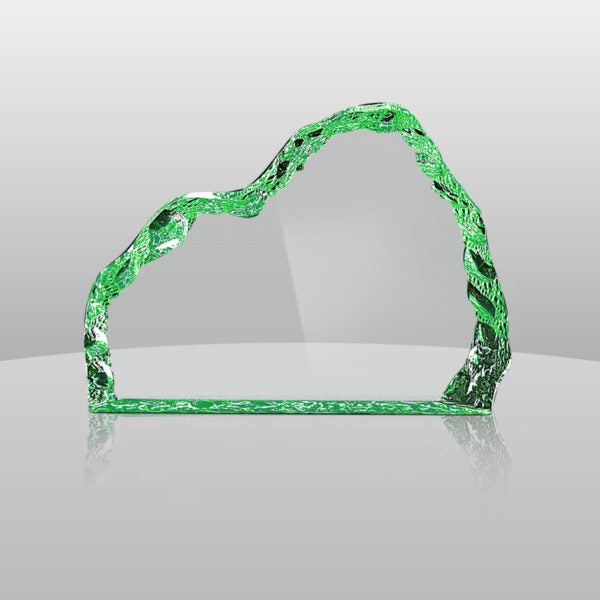 Iceberg Award
