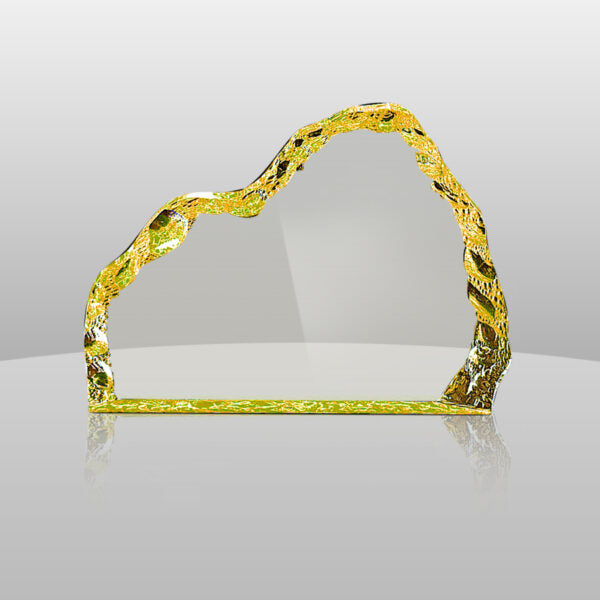 Iceberg Award