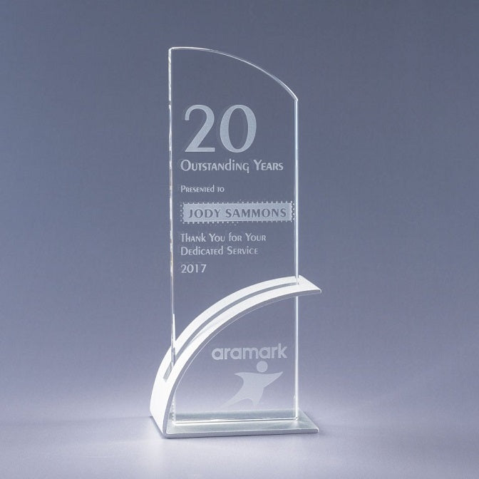 Optimist Award