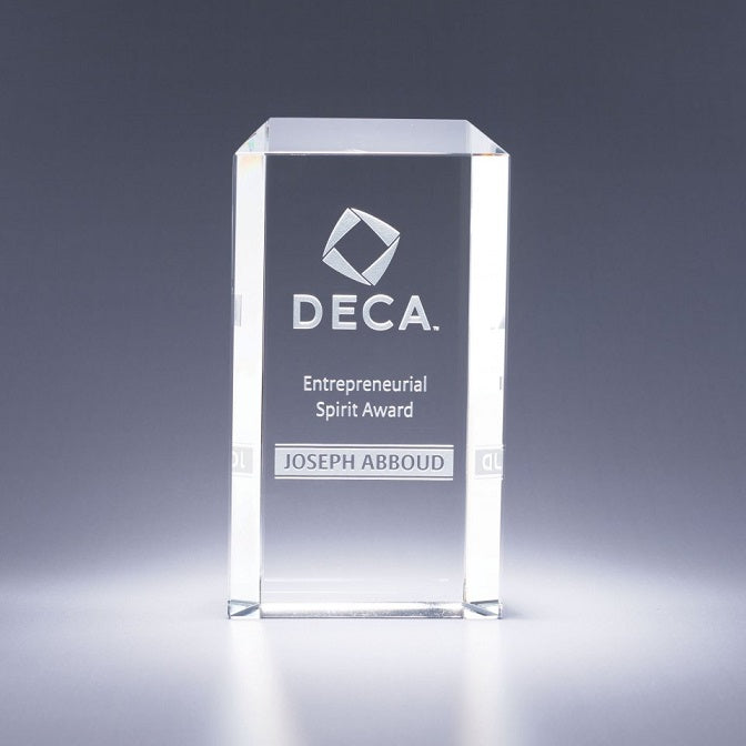 Entrepreneur Award