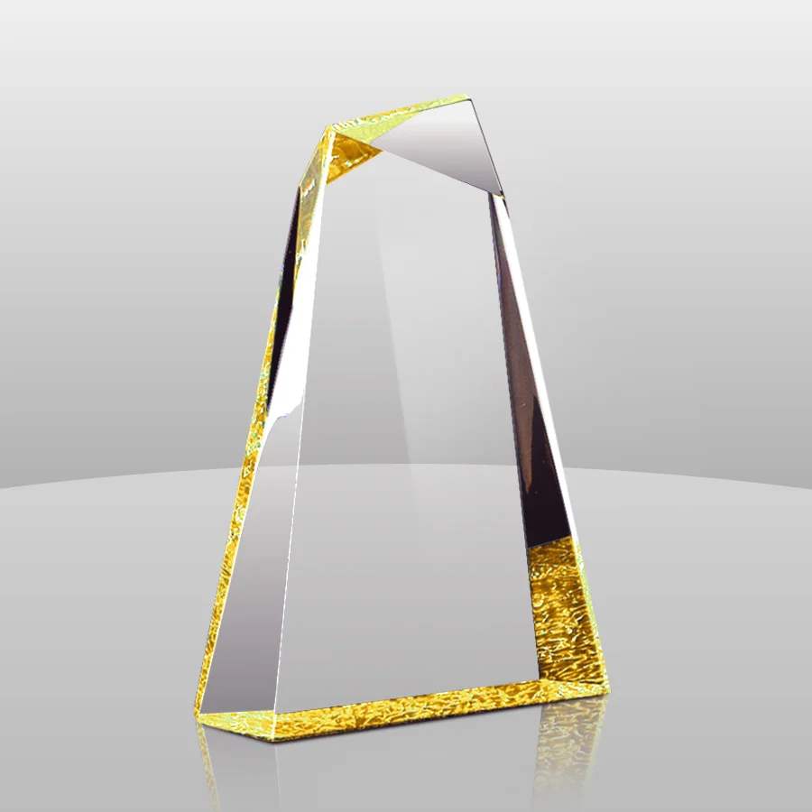Pinnacle Award III