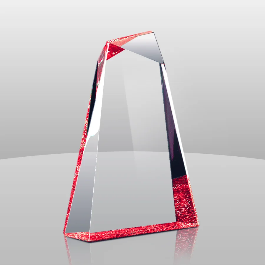 Pinnacle Award III