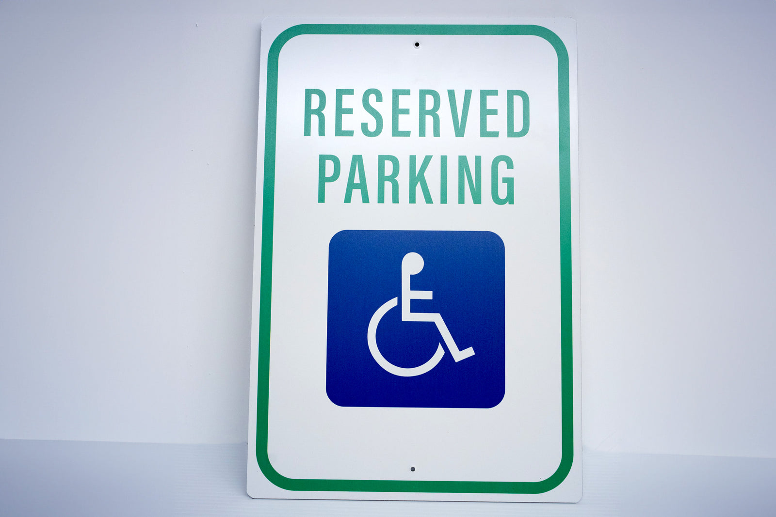 Aluminum Composite Signs