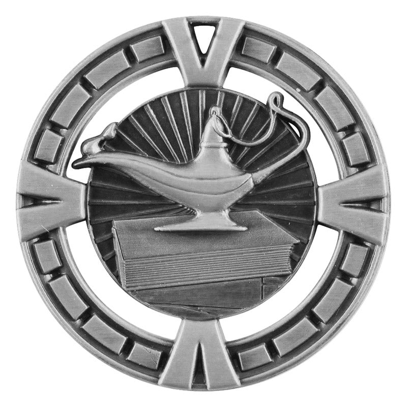 BG-412 Lamp of Knowledge Medal