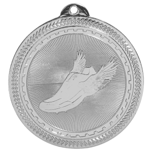 BriteLaser Medal - Track