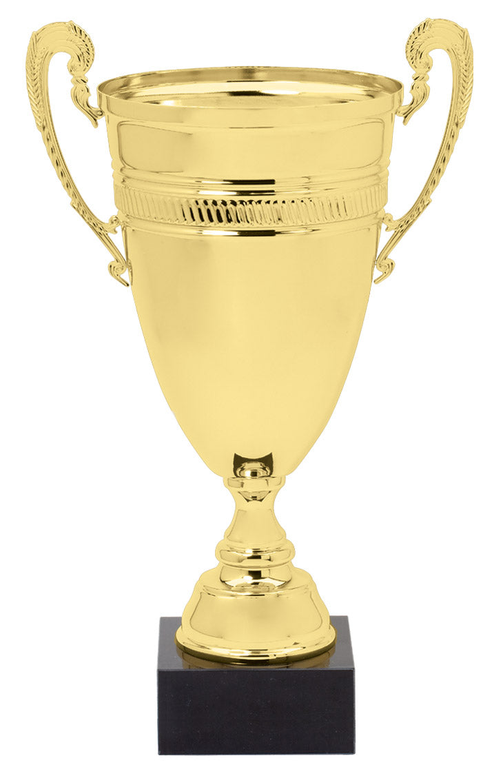 Metal Cup Trophy - 22.25"