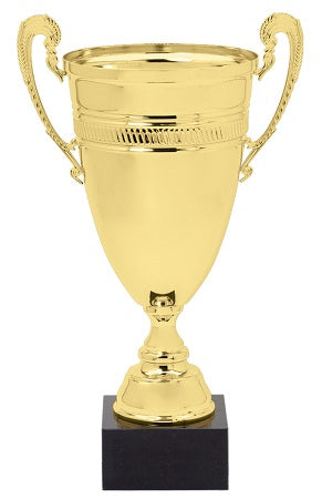 Metal Cup Trophy - 20.5"