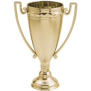 18" Two Post Trophy
