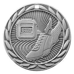 FE Medal - Track