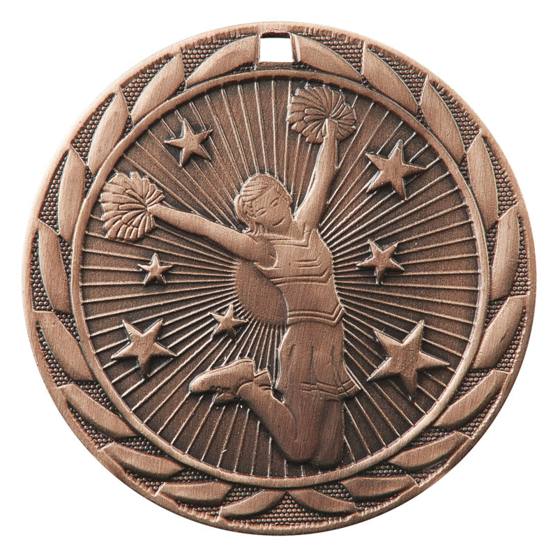 FE Medal - Cheer