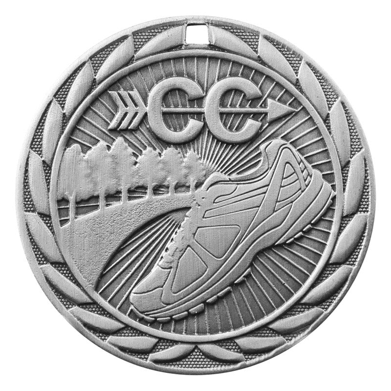 FE Medal - Cross Country