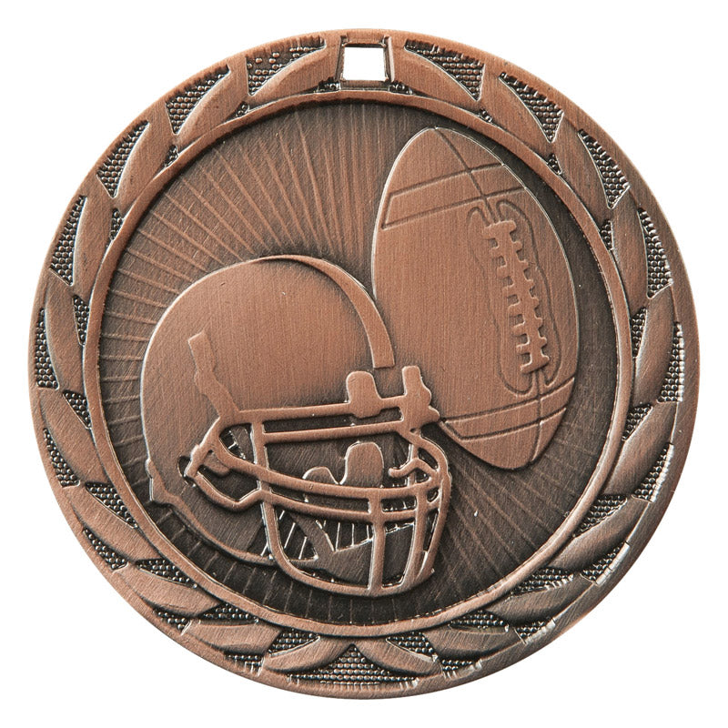 FE Medal - Football