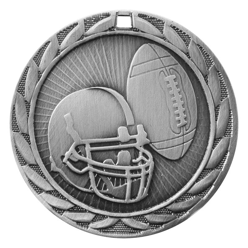 FE Medal - Football