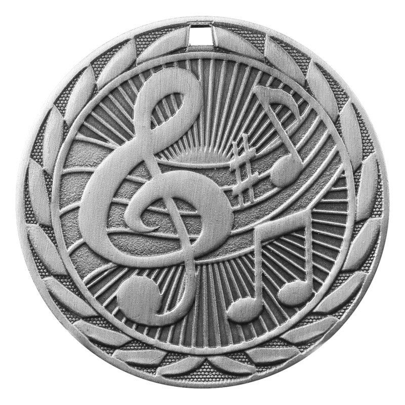 FE Medal - Music
