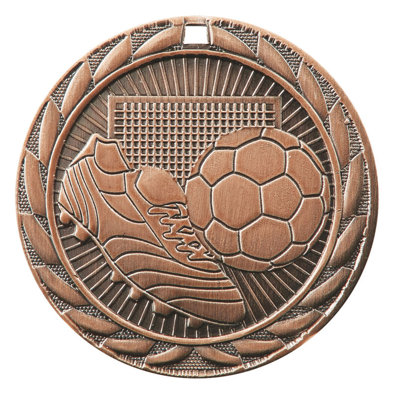 FE Medal - Soccer