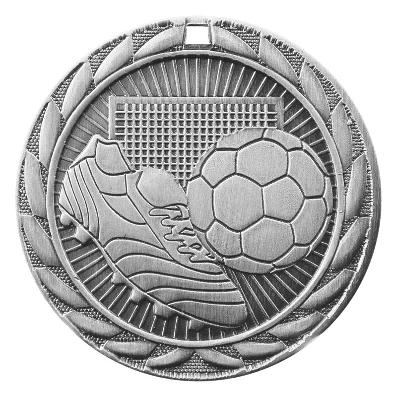 FE Medal - Soccer