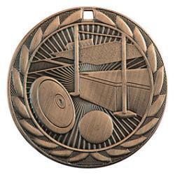 FE Medal - Track & Field