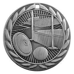 FE Medal - Track & Field