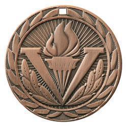 FE Medal - Victory
