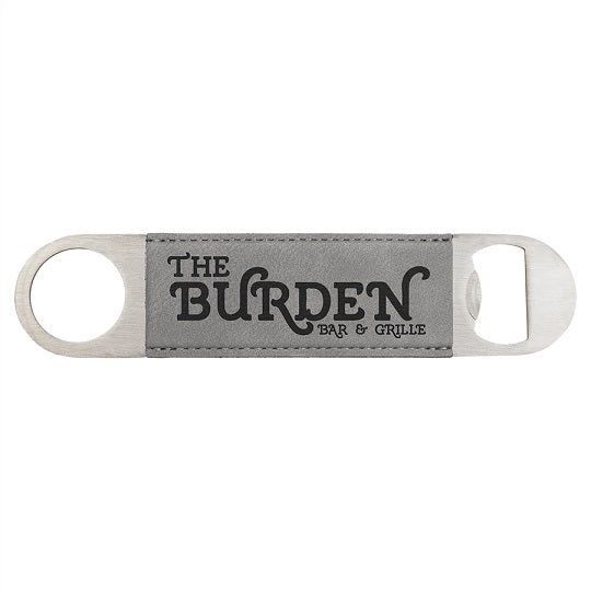 Bottle Openers