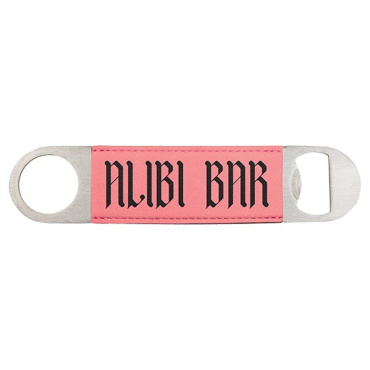 Bottle Openers