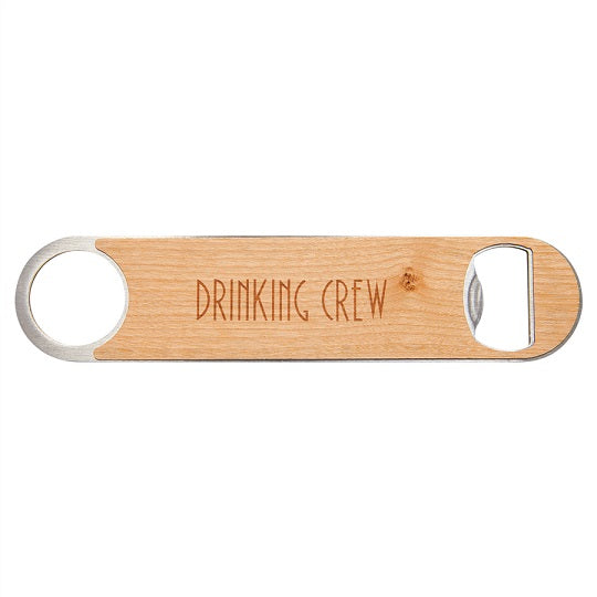 Bottle Openers