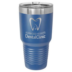 Insulated Tumbler - 30 oz.