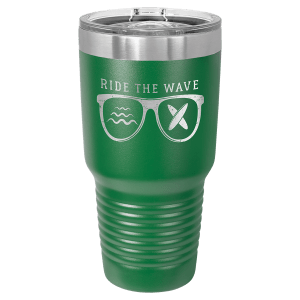 Insulated Tumbler - 30 oz.