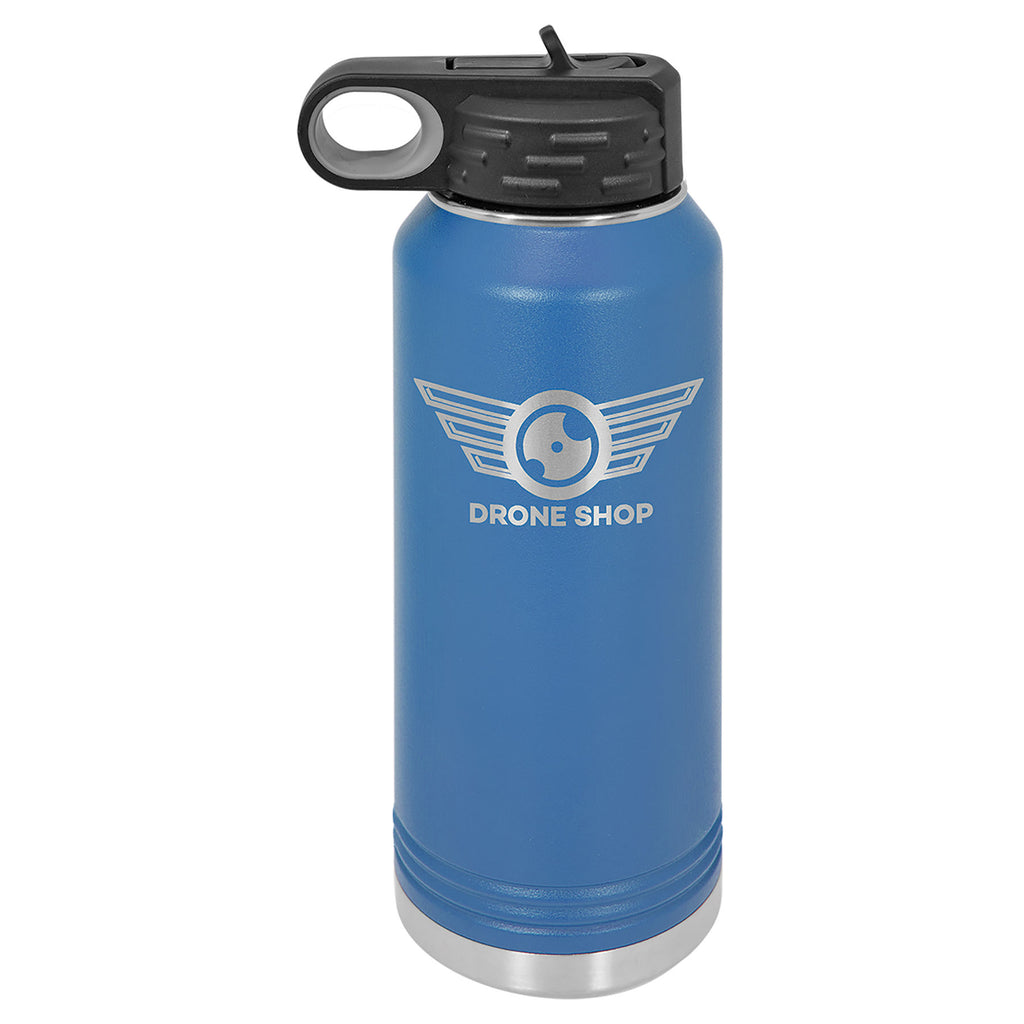 32oz Vacuum Insulated Water Bottle