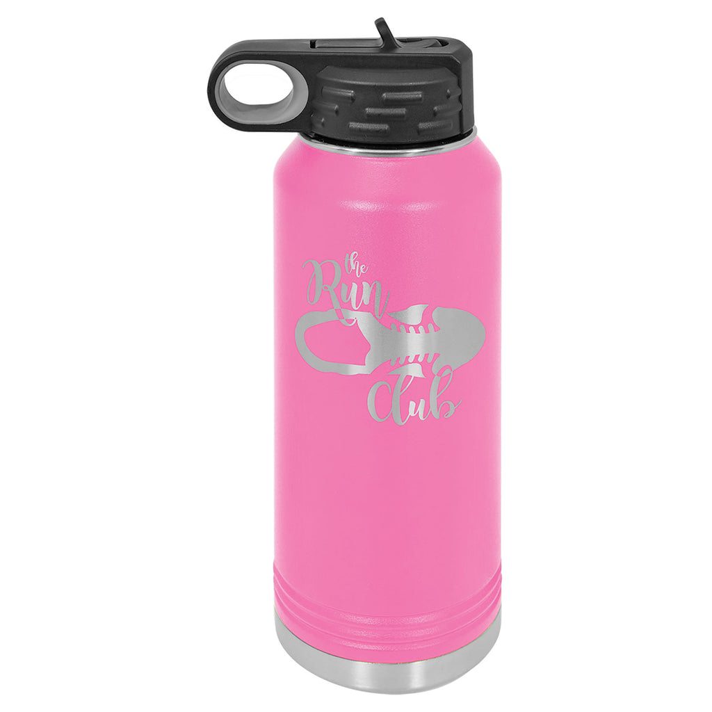 32oz Vacuum Insulated Water Bottle