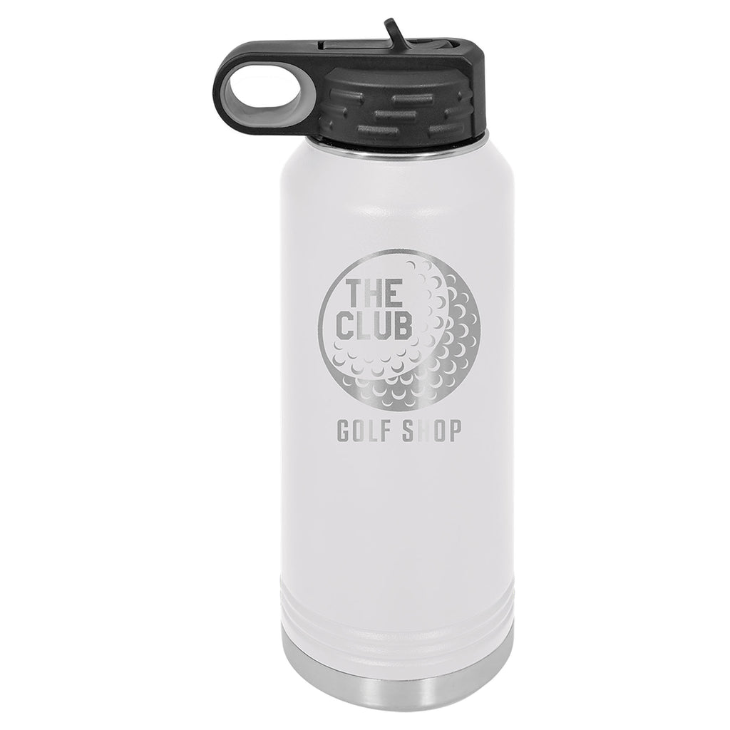 32oz Vacuum Insulated Water Bottle