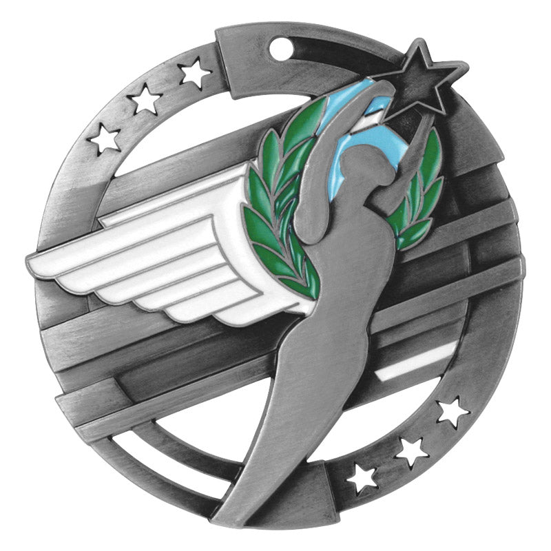Achievement M3XL Medal
