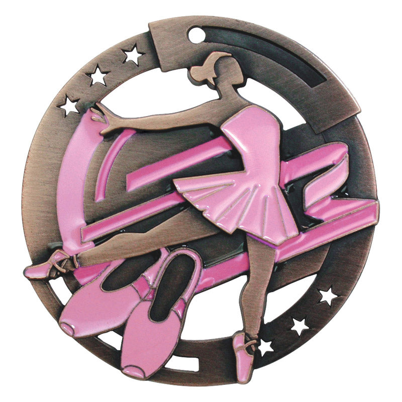 Ballet M3XL Medal