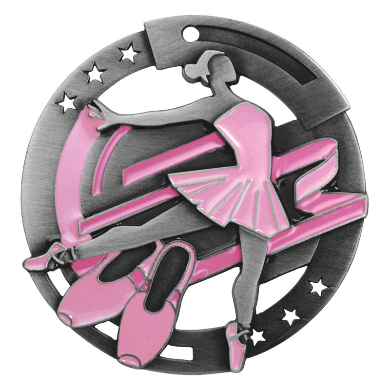 Ballet M3XL Medal