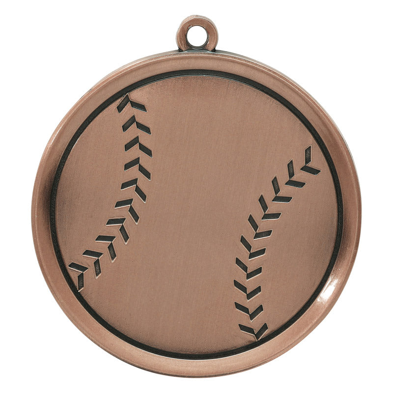 Mega Baseball Medal