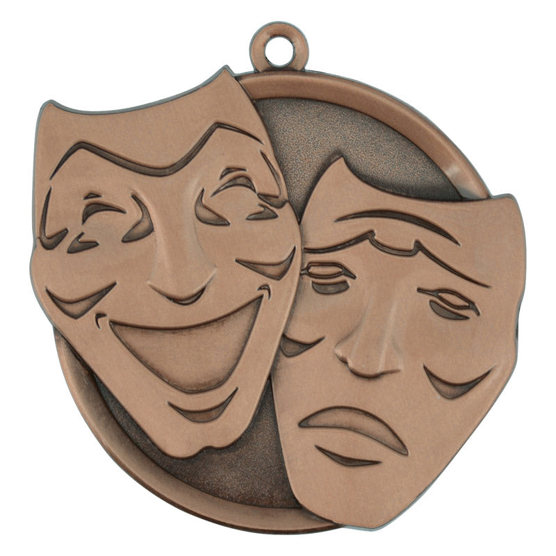 Mega Drama Medal
