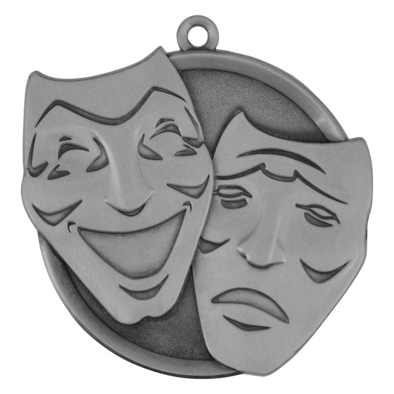 Mega Drama Medal