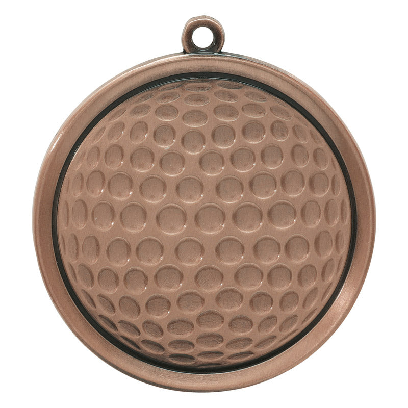 Mega Golf Medal