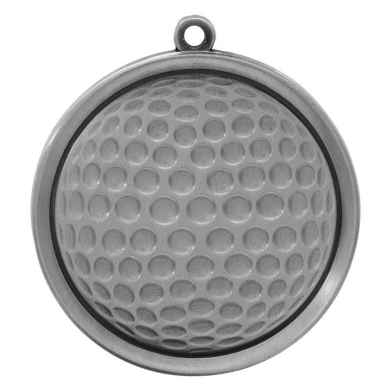 Mega Golf Medal