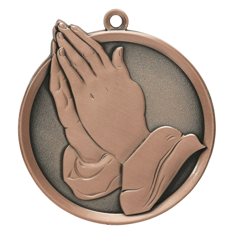 Mega Religious Medal