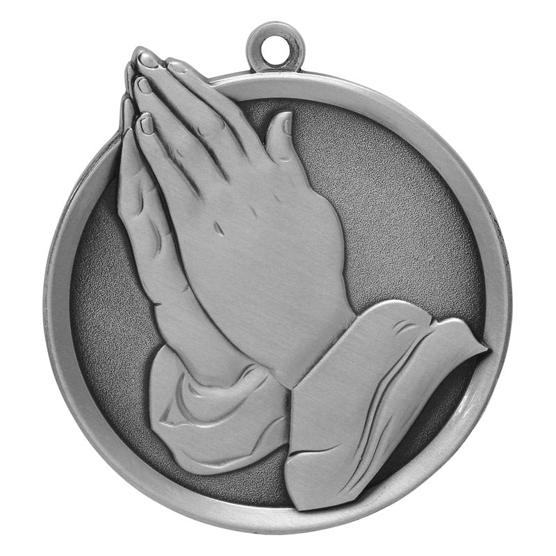 Mega Religious Medal