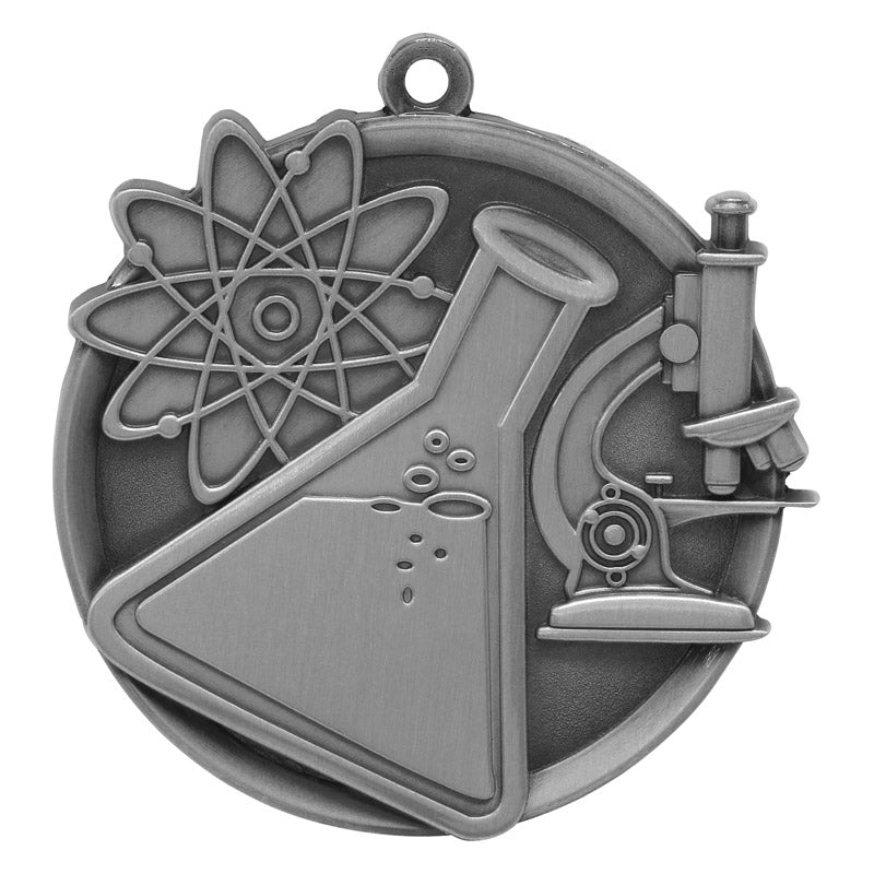 Mega Science Medal