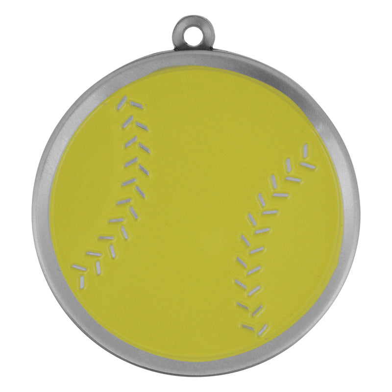 Mega Softball Medal
